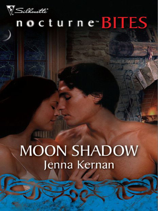 Cover image for Moon Shadow